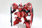 MG Sazabi Ver.Ka (Original Color) (Water Decal)