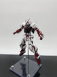 MG Red Frame Kai (Water Decal)
