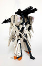 MG ReZEL Type-C [Defenser A+B Unit] (Water Decal)