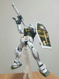 MG RX-78-2 First 3.0 Camouflage (Water Decal)