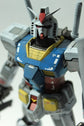 MG RX-78-2 First 3.0 (Water Decal)