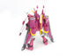 HG Infinite Justice (Water Decal)