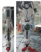 PG Exia (Holo) (Poligonal) (Water Decal)