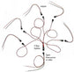 Wired Connectors - Type of connector: 5-way