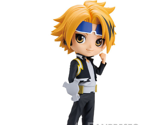 Q Posket - My Hero Academia - Denki Kaminari (Ver. A)