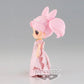 Q Posket - Pretty Guardian Sailor Moon Eternal The Movie Q Posket- Princess Usagi SL Serenity (Ver. B)