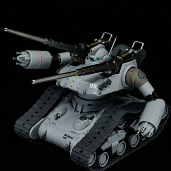 HG The Origin 02 Guntank Early Type (Water Decal)