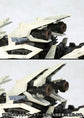 Zoids Highend Master Model RZ-041 Liger Zero 