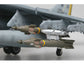 Trumpeter AV-8B HARRIER II NIGHT 1:32