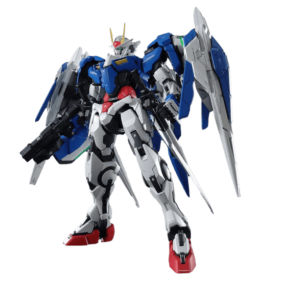 PG 1/60 00 Raiser Gundam
