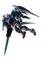 PG 1/60 00 Raiser Gundam