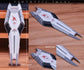 YJL 1/100 RX93 Nu Gundam ver.KA Conversion Kit