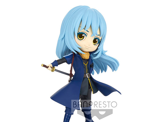 Q posket - That Time I Got Reincarnated as a Slime - Rimuru (Ver. B)