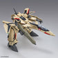 HG Macross Plus YF-19 Isamu Daison Machine 1/100