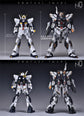 YJL 1/100 RX93 Nu Gundam ver.KA Conversion Kit