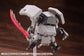 JGSDF TYPE 07- III Tank Nacchin [GRAY VER.]