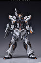 YJL 1/100 RX93 Nu Gundam ver.KA Conversion Kit