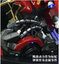 SINANJU BUST 1/35 Model Kit