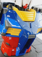 1/48 RX-78F00 [Bust Model] [Type: Normal] (Water Decal)