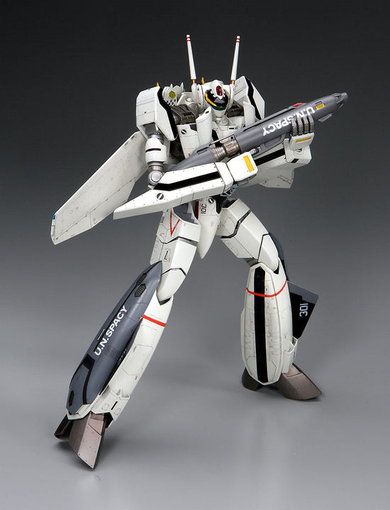 Hasegawa Macross Zero VF0A/S Battroid 1:72