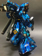 RG Sazabi (Silver) (Holo) (Water Decal)