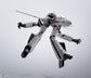 Macross Zero Hi-Metal R Roy Fokker&