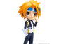 Q Posket - My Hero Academia - Denki Kaminari (Ver. B)
