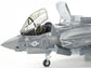 Tamiya Lockheed Martin F-35B Lightning II 1:72
