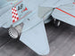 Tamiya Grumman F-14A Tomcat (Late Model) Carrier Launch Set 1:48
