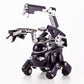 Maruttoys Tamotu Pro (Midnight Blue Ver.)