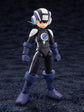 Mega Man Battle Network Dark MegaMan.EXE Model Kit