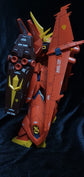 RE/100 Bawoo (Water Decal)