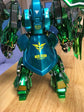 HG Kshatriya (Multiple Options) (Water Decal)