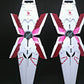 PG Full Armor Unicorn (Water Decal)