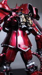 PG Zaku II (Luminous) (Water Decal)