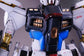 PG Strike Freedom (Water Decal)