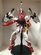 MG Red-Dragon (Water Decal)
