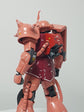 MG Char&