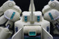 MG THE-O (Water Decal)