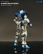 MG OO Ana Sky Project (Water Decal)