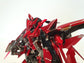 MG Exia Dark Matter (Luminous) (Water Decal)