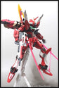 MG Infinite Justice (Water Decal)