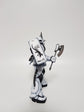 MG White Ogre (Water Decal)