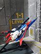 MG Zeta (Water Decal)