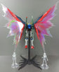 MG Destiny Gundam (Metalbuild Style) (Water Decal)