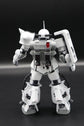 MG Shin Matsunaga Zaku (Water Decal)