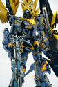MG Banshee Full Ver. (Holo) (Water Decal) (Gold)