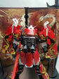 MG Shin Musha (Water Decal)