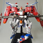 MG EX-S (Water Decal)