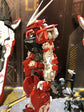 MG Astray Turn Red (Water Decal)
